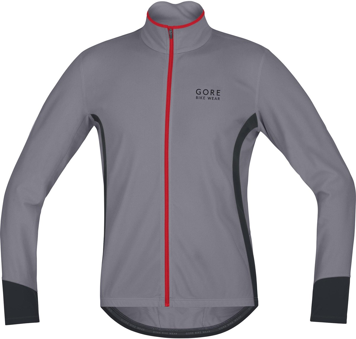 Gore Power Thermo Long Sleeve Jersey product image