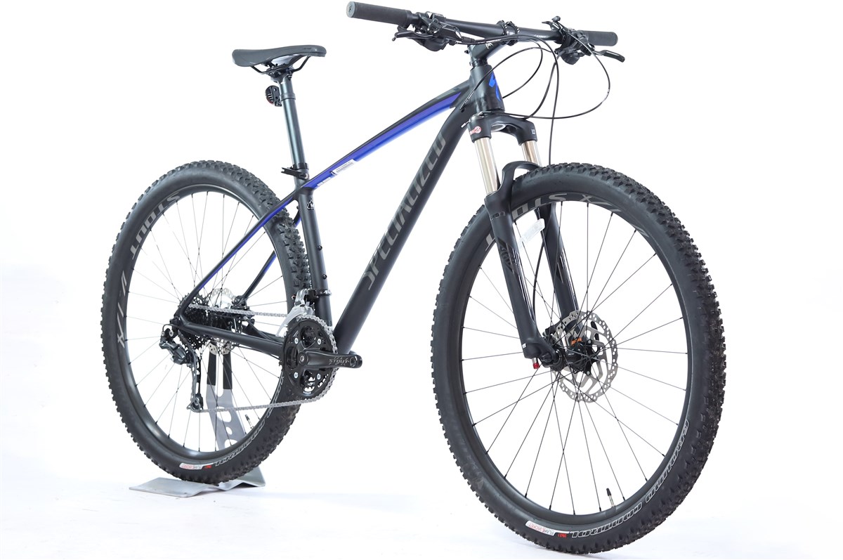 Specialized Rockhopper Expert - Nearly New - M - 2018 Mountain Bike product image