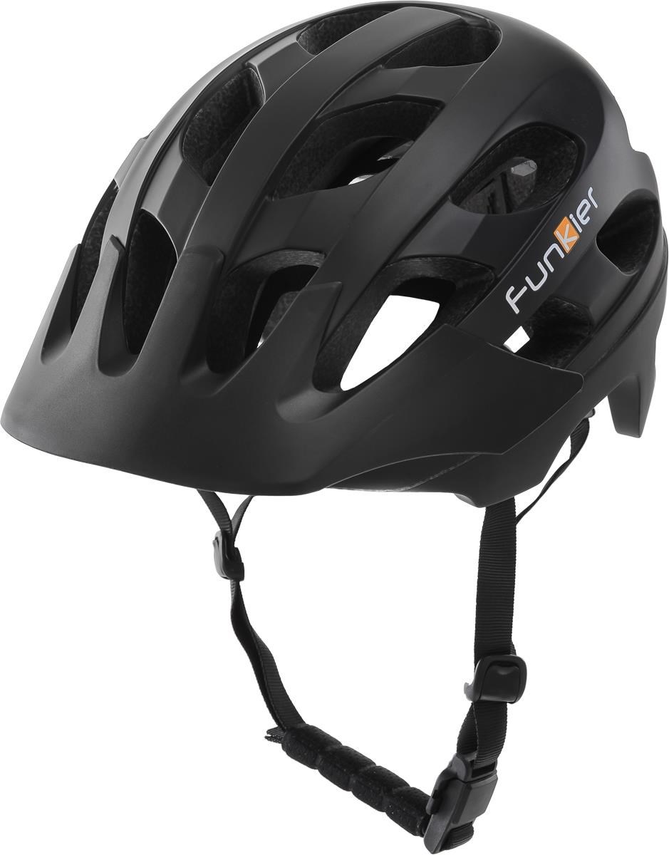 Funkier Camba FH100  MTB All Mountain Helmet product image