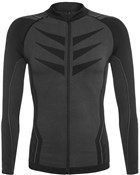 Funkier Campanina LJS6029 Seamless-Tech Long Sleeve Jersey