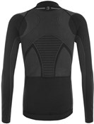 Funkier Campanina LJS6029 Seamless-Tech Long Sleeve Jersey