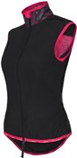Funkier Cobina WV-1511 Womens Windbreaker Gilet AW17
