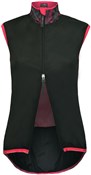 Funkier Cobina WV-1511 Womens Windbreaker Gilet AW17