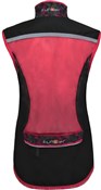 Funkier Cobina WV-1511 Womens Windbreaker Gilet AW17