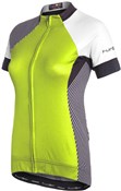 Funkier Mataro Pro JW-814 Rider Womens Short Sleeve Jersey