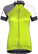 Funkier Mataro Pro JW-814 Rider Womens Short Sleeve Jersey