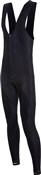 Funkier Polar Active S-976-W-B14 Thermal Microfleece Bib Tights
