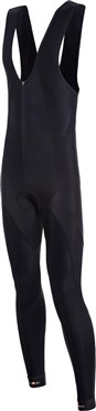 Funkier Polar Active S-976-W-B14 Thermal Microfleece Bib Tights