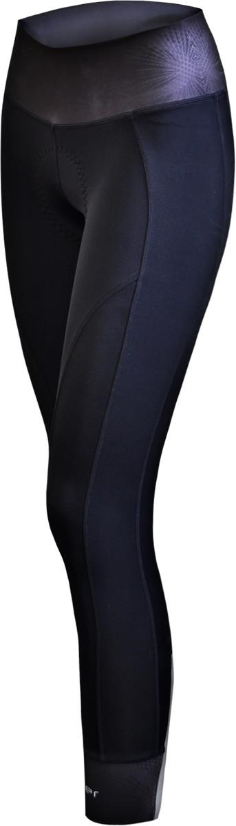 Funkier Polesse Pro S-138-W-B13 Womens Micro Fleece Tights product image