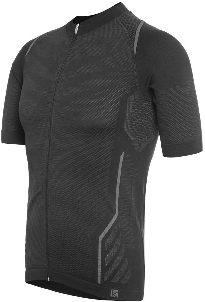 Funkier Respirare JS6007 Seamless-Tech Short Sleeve Jersey product image