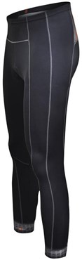 Funkier Polar Active S-302-W-B14 Thermal Micro Fleece Tights