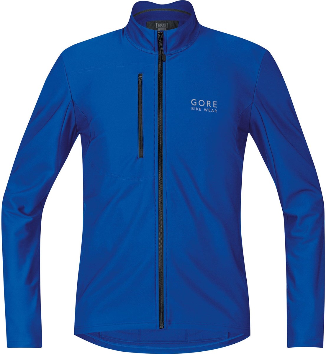 Gore E Thermo Long Sleeve Jersey product image