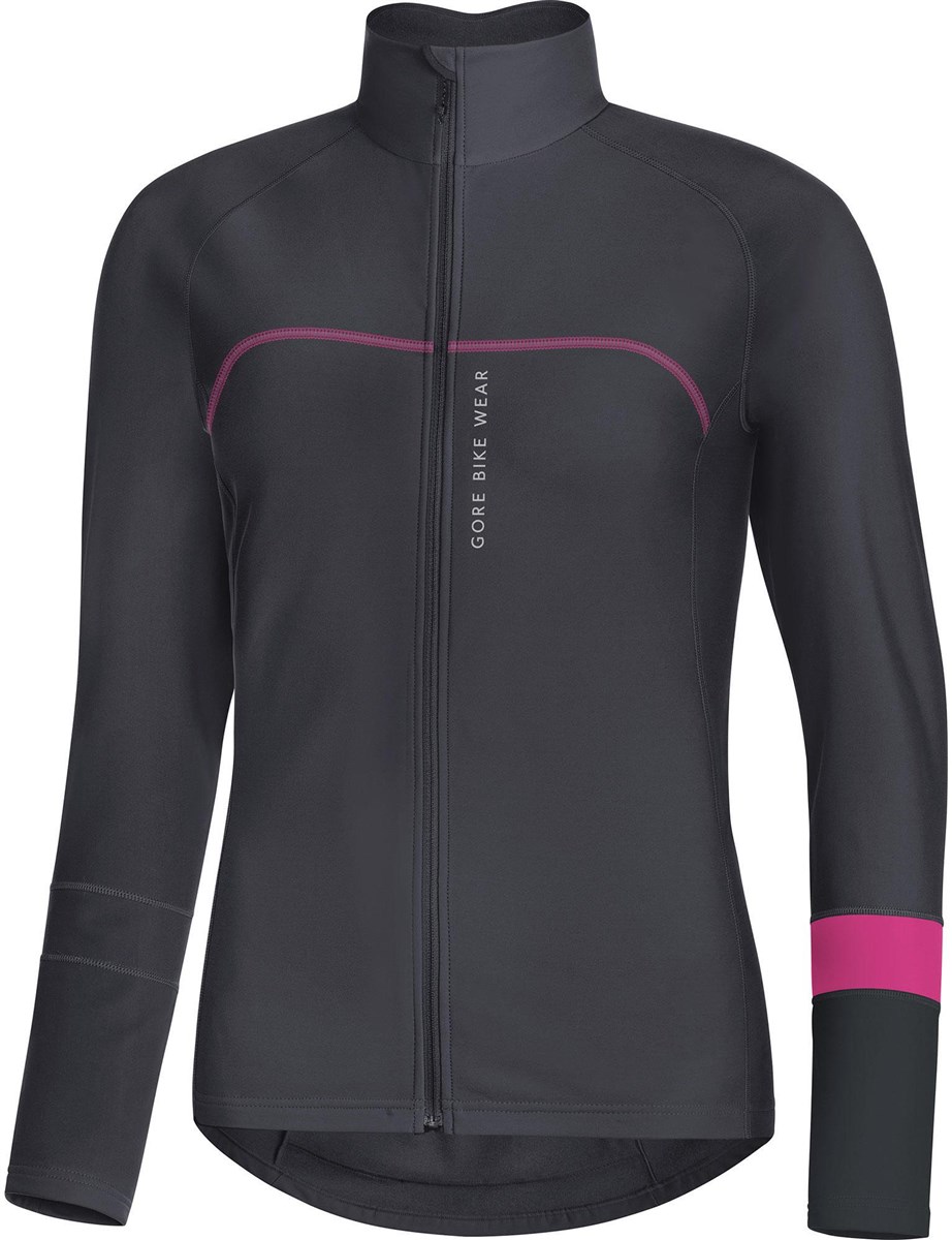 Gore Power Thermo Womens Long Sleeve Jersey product image