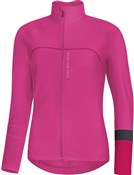 Gore Power Thermo Long Sleeve Womens Jersey