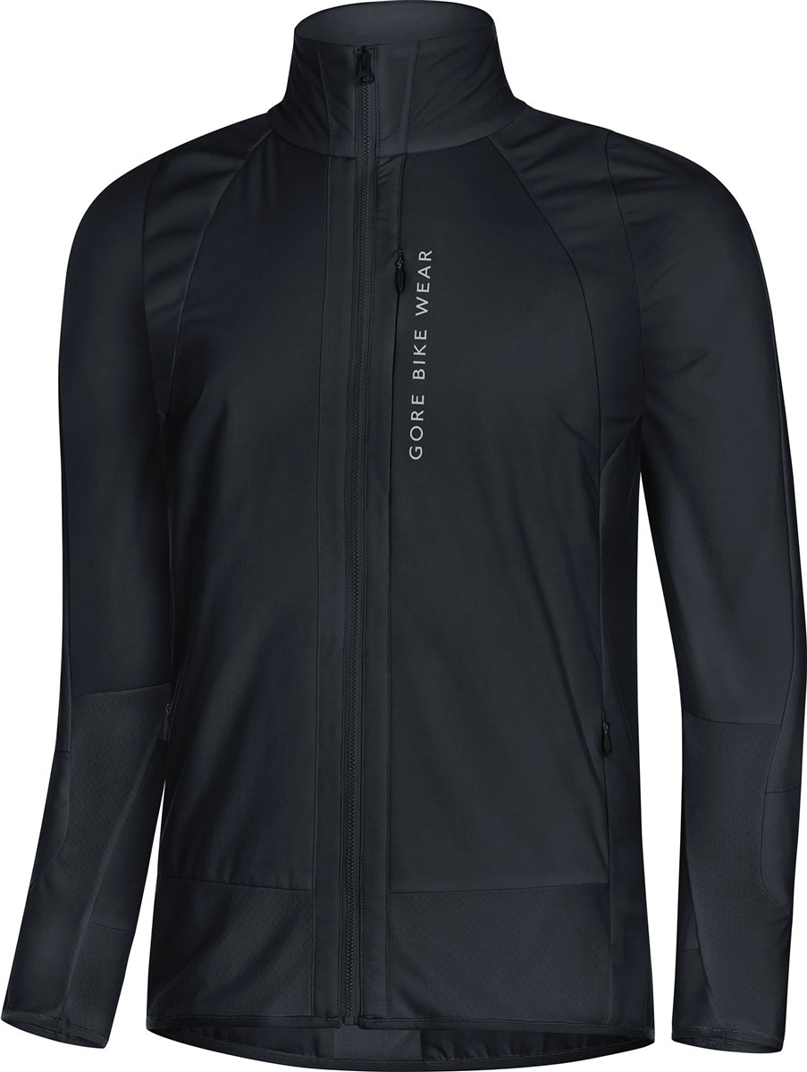 Gore Power Trail Gore Windstopper Partially Insulated Jacket AW17 product image