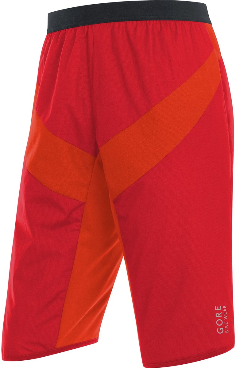 Gore Power Trail Gore Windstopper Insulated Shorts AW17 product image