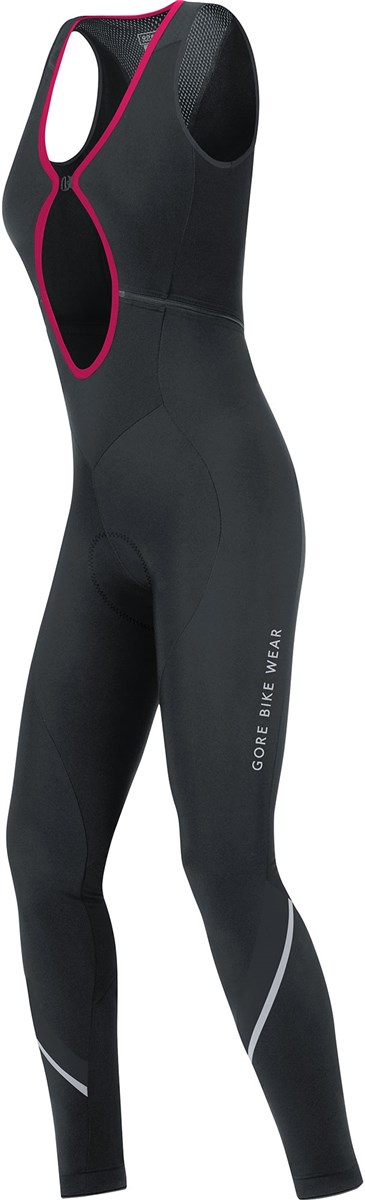 Gore Power Womens Thermo Bibtights+ AW17 product image