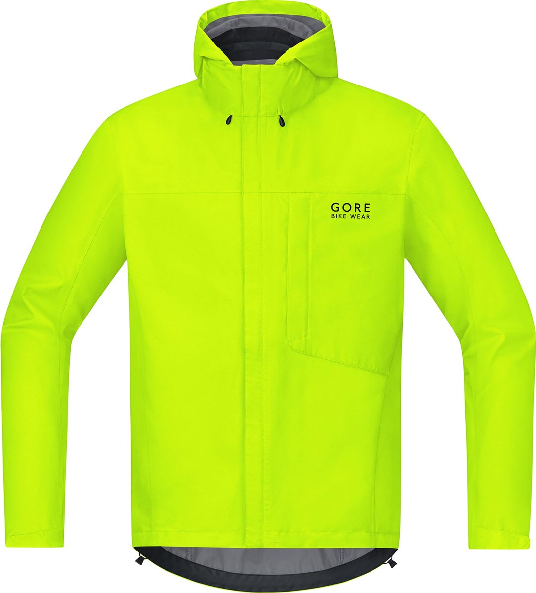 Gore E Gore-Tex Paclite Jacket product image