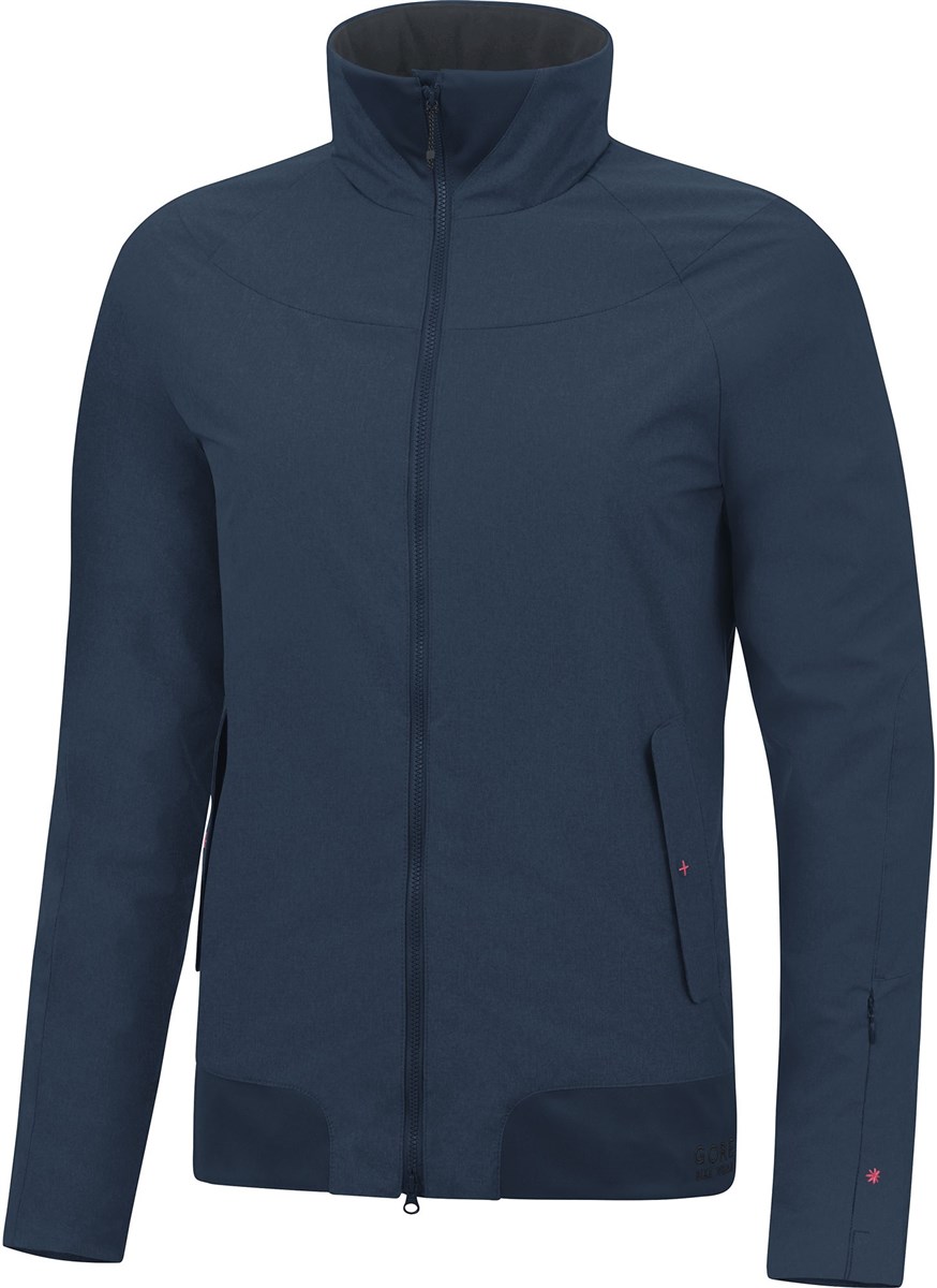 Gore Power Trail Gore Windstopper Womens Jacket AW17 product image