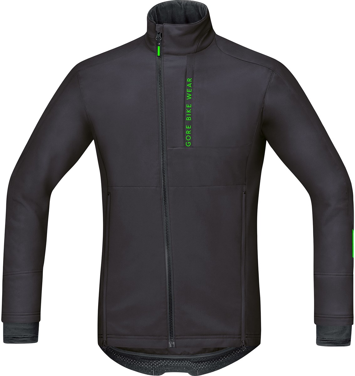 Gore Power Trail Windstopper Soft Shell Jacket AW17 product image
