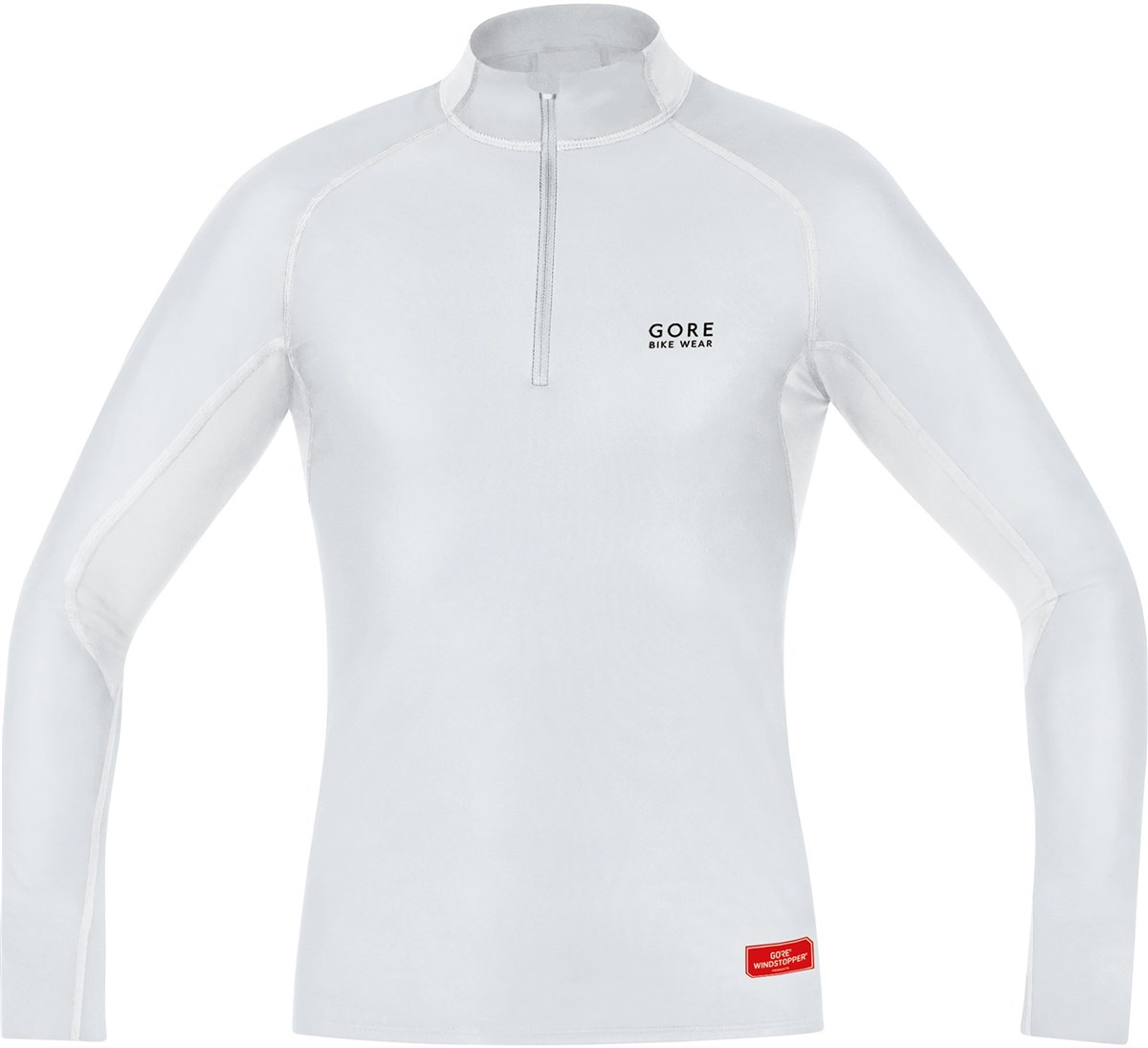Gore Base Layer Windstopper Turtleneck AW17 product image