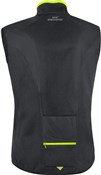 Gore Power Windstopper Soft Shell Thermo Vest