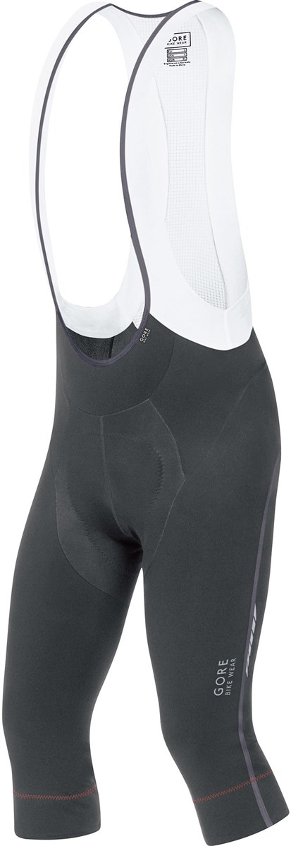Gore Oxygen Partial Thermo Bibtights 3/4+ AW17 product image