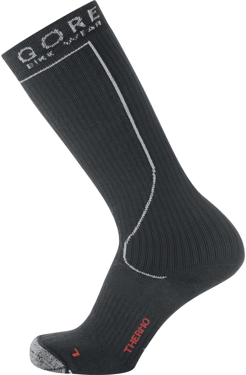 Gore MTB Thermo Socks Long AW17 product image