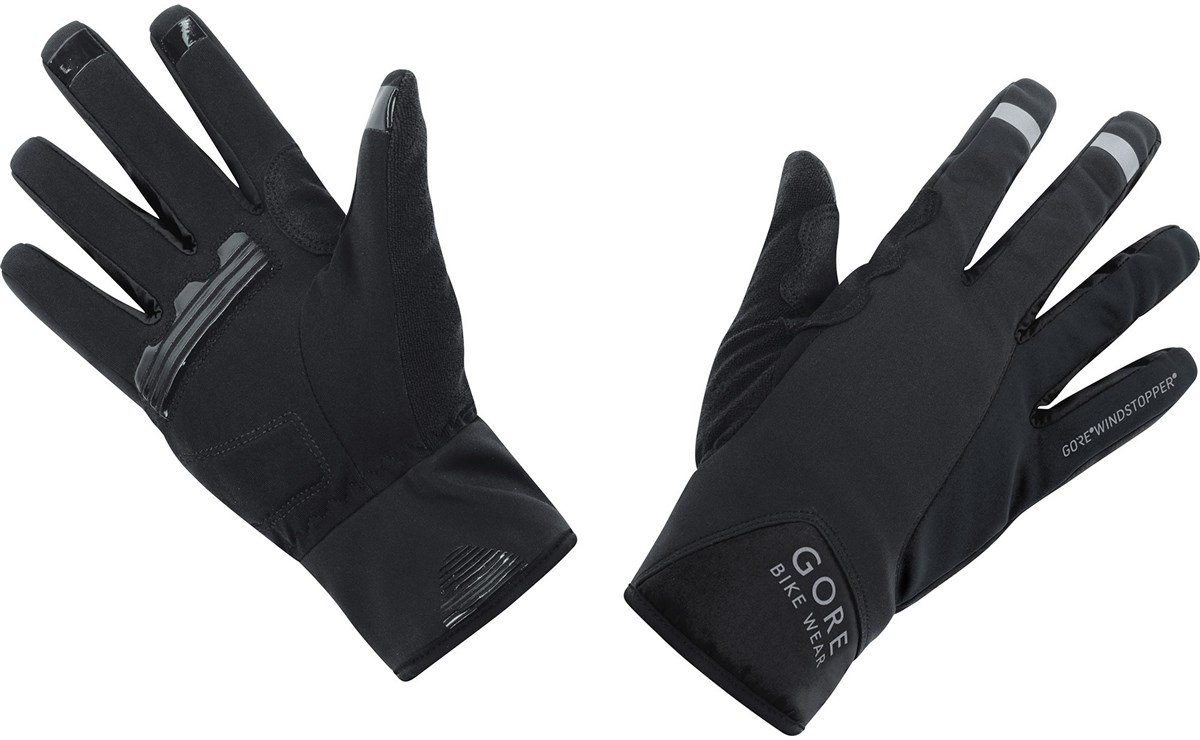 Gore Power Gore Windstopper Gloves AW17 product image