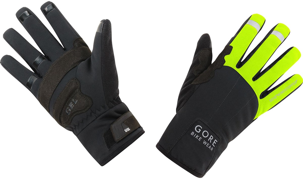 Gore Universal Gore Windstopper Thermo Gloves product image