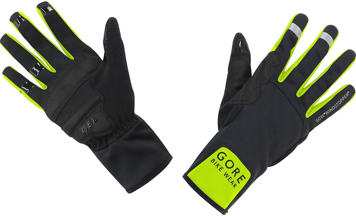 Gore Universal Gore Windstopper Mid Gloves product image