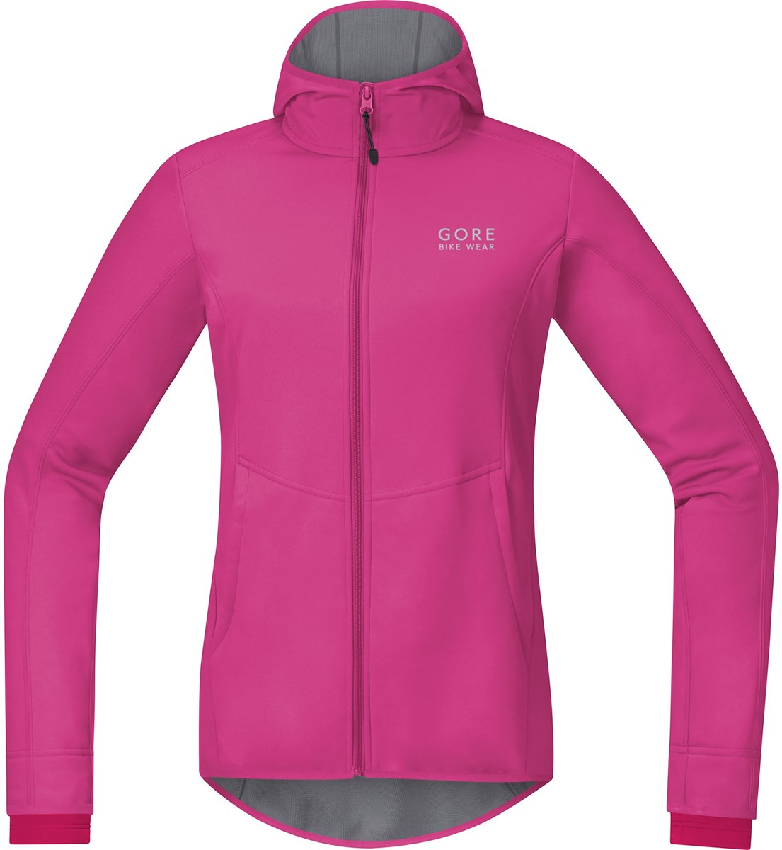 Gore E Gore Windstopper Womens Hoody AW17 product image