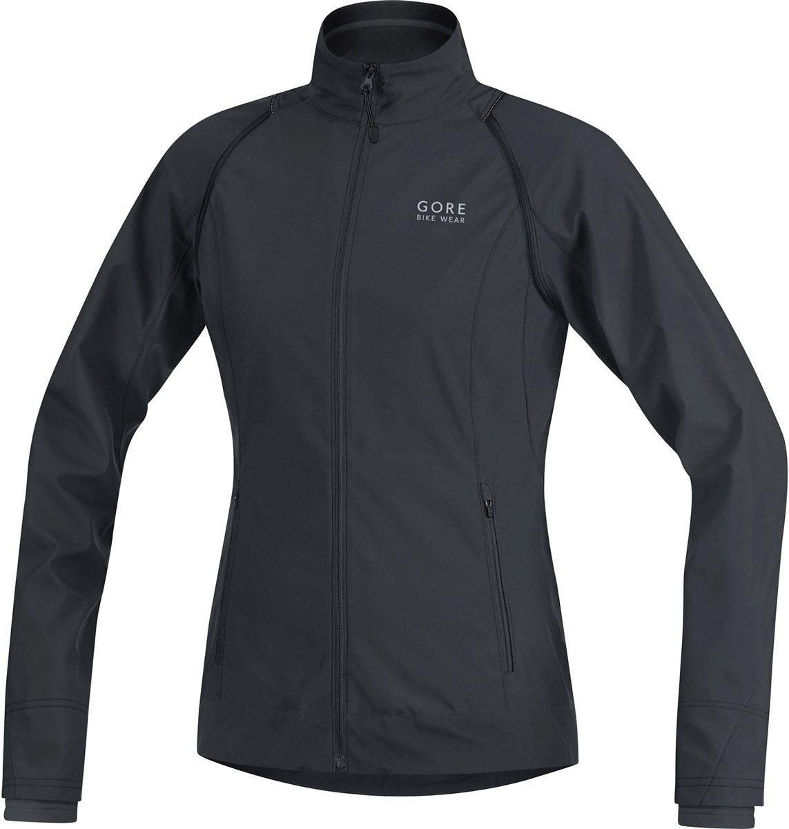 Gore E Gore Womens Windstopper Zip-Off Jacket AW17 product image
