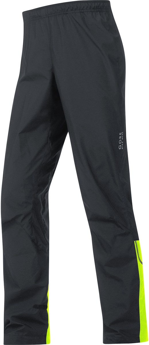 Gore E Windstopper Active Shell Pants AW17 product image