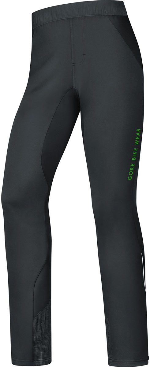 Gore Power Trail Windstopper Soft Shell Pants AW17 product image