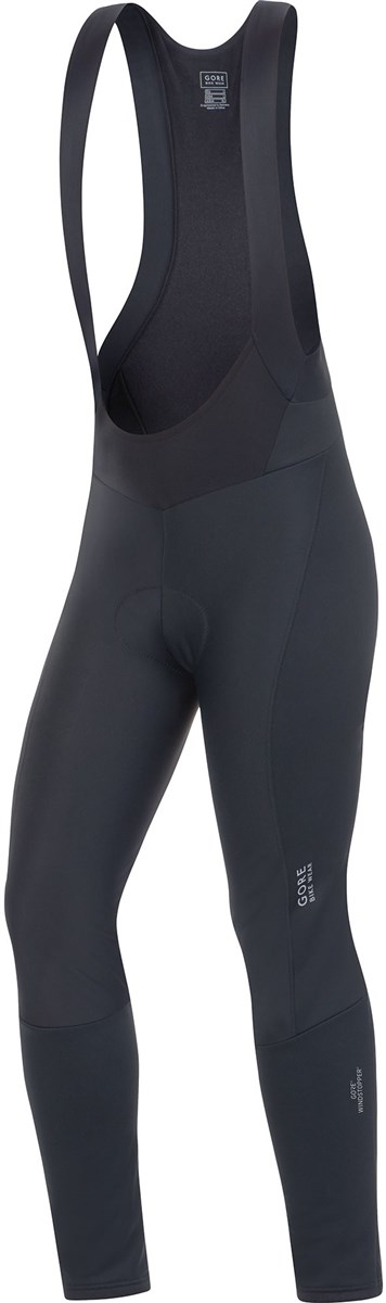 Gore Gore Bike Wear Gore Windstopper Thermo Bibtights+ AW17 product image