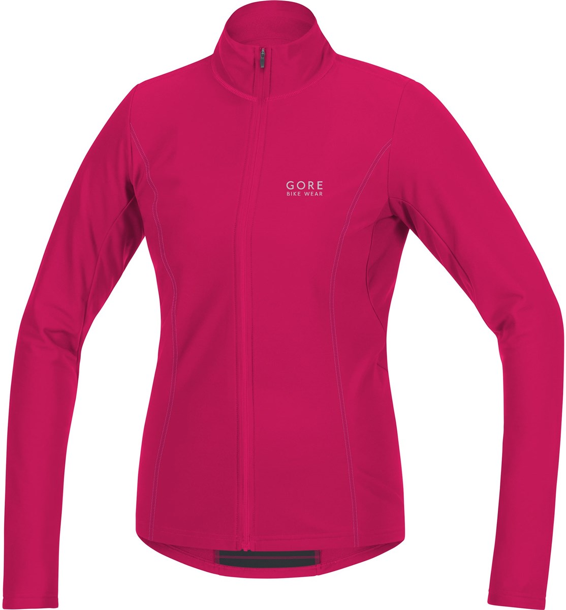 Gore E Thermo Womens Long Sleeve Jersey AW17 product image