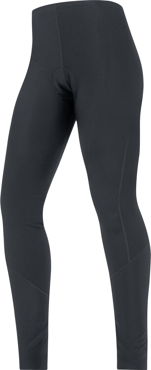 Gore E Womens Thermo Tights+ AW17 product image