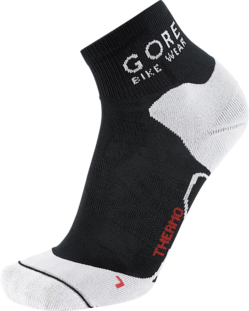 Gore Countdown Thermo Socks AW17 product image