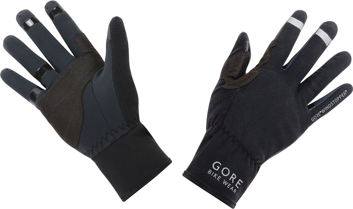 Gore Universal Gore Windstopper Long Finger Gloves AW17 product image