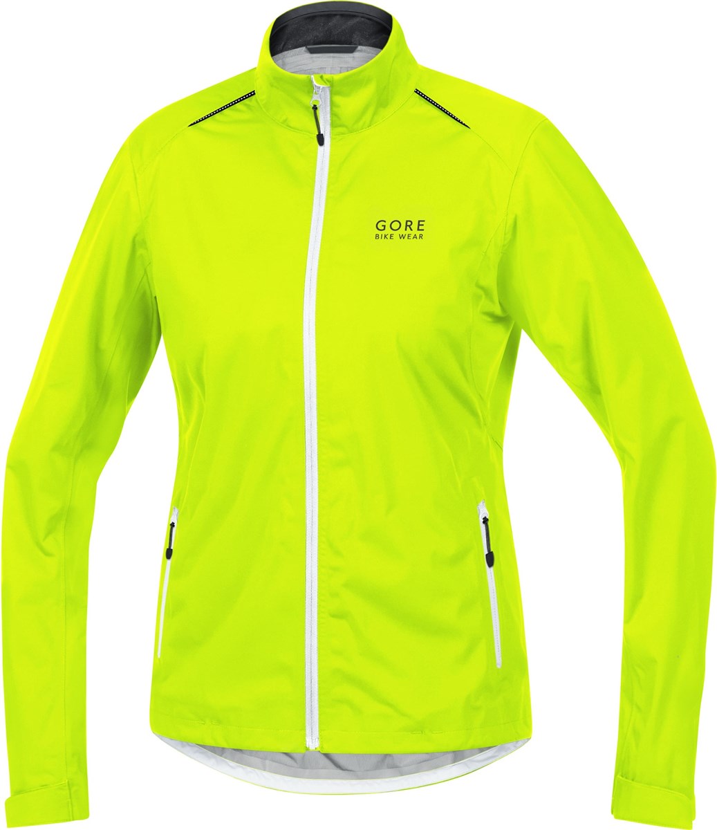 Gore E Womens Gore-Tex Active Jacket AW17 product image