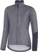 Gore Power Gore Windstopper Womens Softshell Jacket
