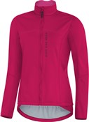 Gore Power Gore Windstopper Womens Softshell Jacket