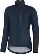 Gore Power Gore Windstopper Womens Softshell Jacket