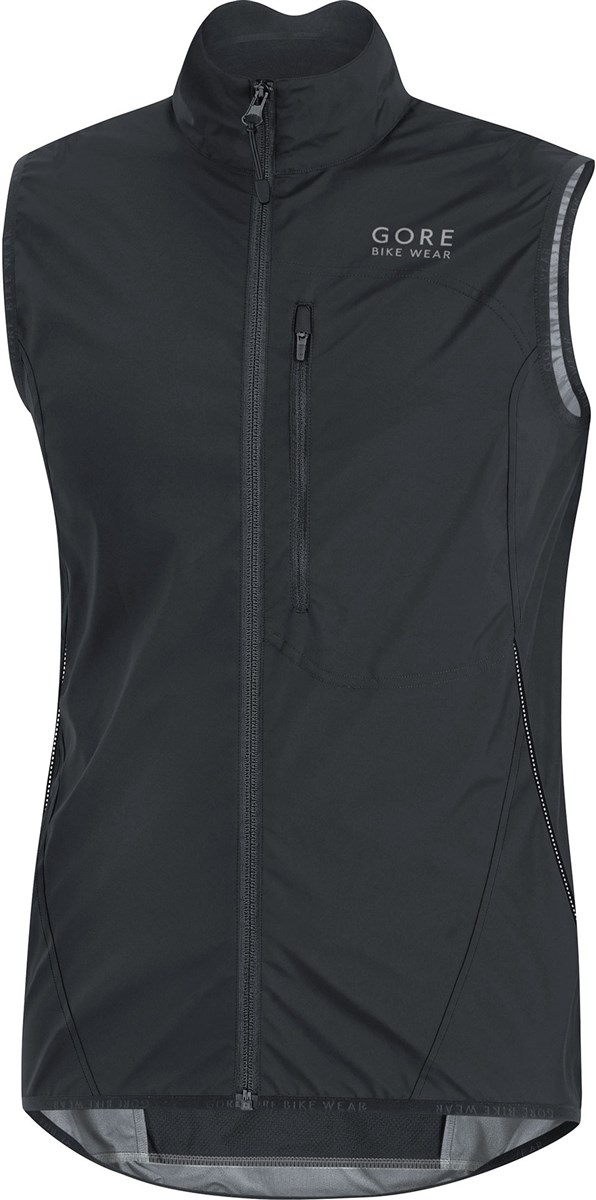 Gore E Gore Windstopper Active Shell Vest AW17 product image