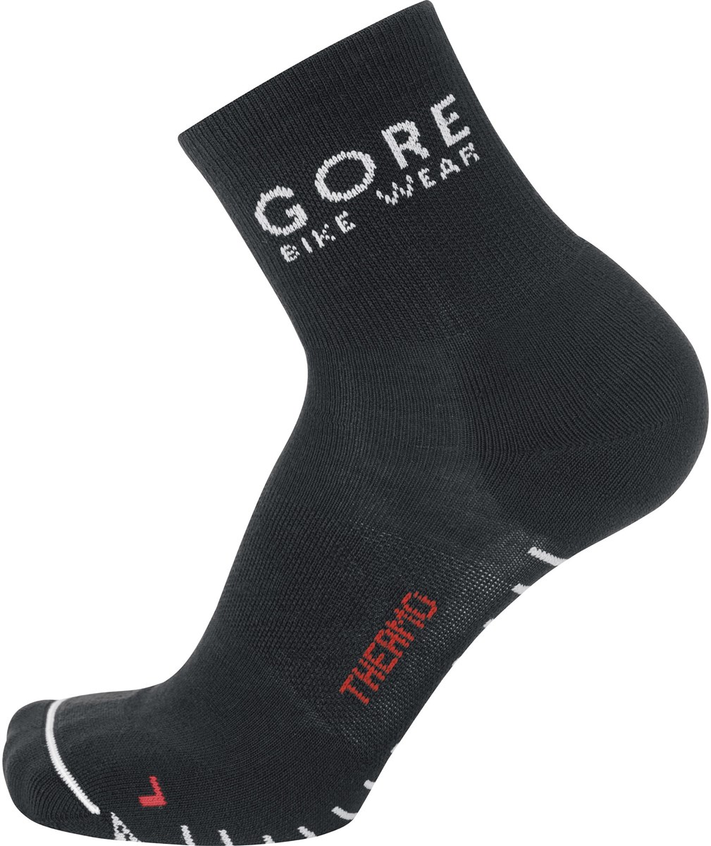 Gore Road Thermo Socks Mid AW17 product image