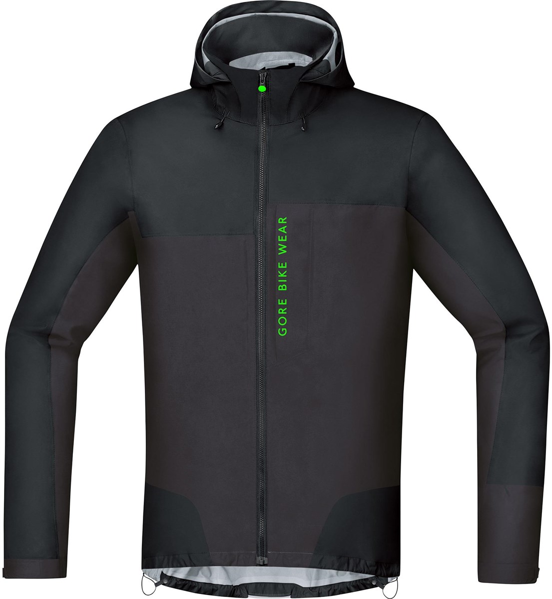 Gore Power Trail Gore-Tex Active Jacket product image
