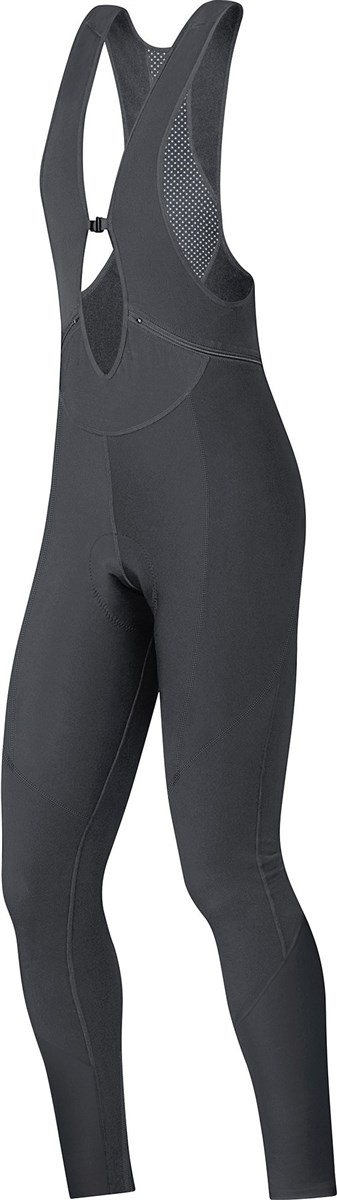Gore E Thermo Womens Bib Tights+ AW17 product image