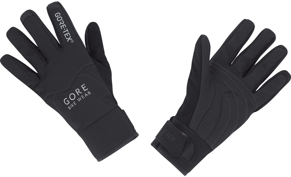 Gore Universal Gore-Tex Thermo Womens Long Finger Gloves product image
