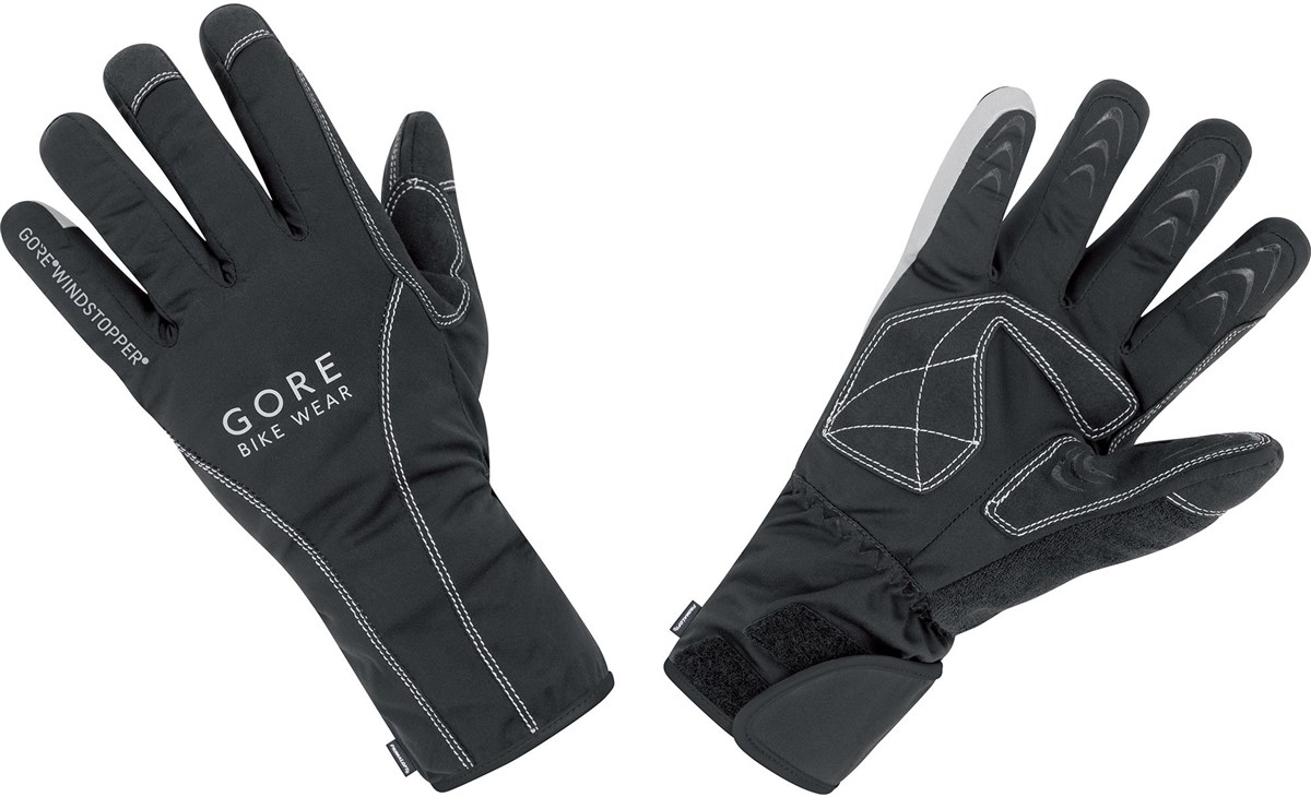 Gore Road Windstopper Thermo Gloves AW17 product image